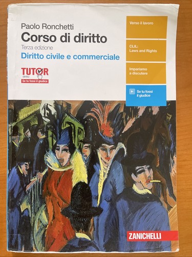 Libri scolastici usati corso - usati,