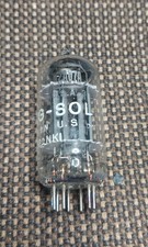 Tungsol 12AU7A TUNG-SOL testato ECC82