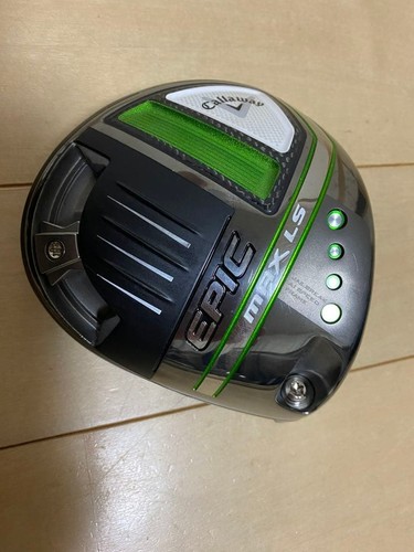 Callaway epic max 0 solo - callaway, ls