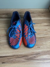 adidas • Predator Predito LZ