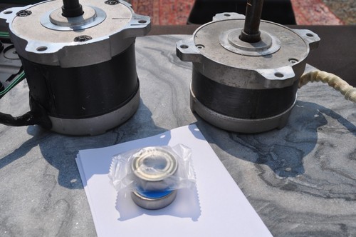 Kit ricostruzione fissa - ricostruzione,