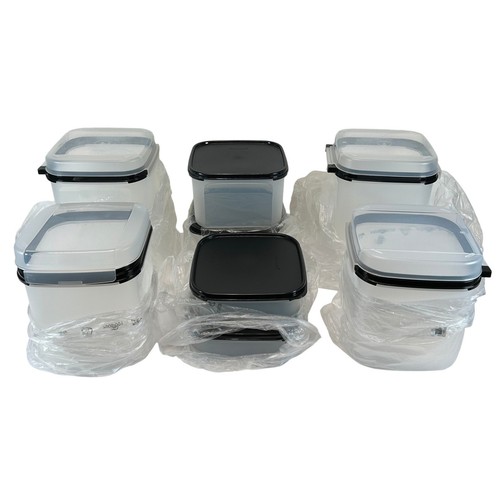 Set quadrato pezzi - set, 8