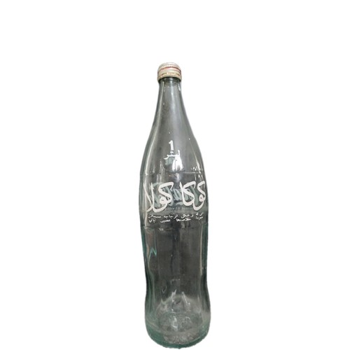Coca cola glass - coca-cola, bottle
