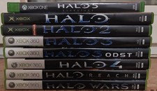 Lotto Collezione Halo