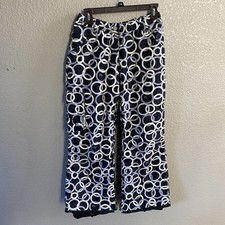 Pantaloni da neve sci