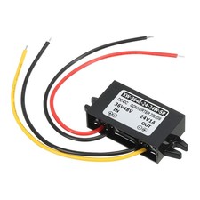 DC 36V 48V a DC 24V 1A 24W