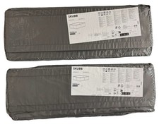 2x IKEA SKUBB 705.910.56 borsa