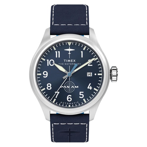 Timex tw2y38800 - timex, pan