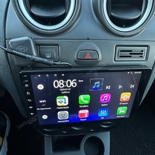 Per Ford Fiesta MK5 VI