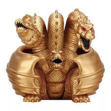 Toho Kaiju King Ghidorah