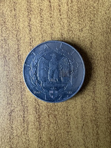 Moneta regno italia - regno, d’italia