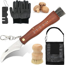 Coltello per Funghi, Coltello