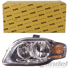 TYC FARI ANTERIORI H7/H7