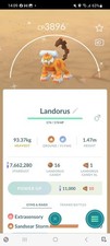 Pokemon Go Shiny Legendary