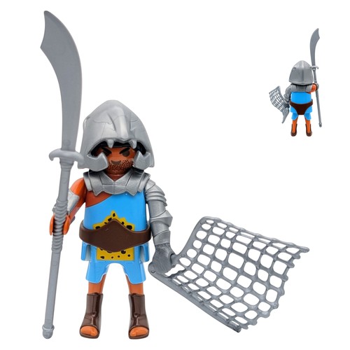 Playmobil personaggio