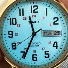Orologio Timex T20471 Uomo