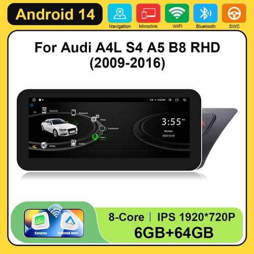 Autoradio rhd carplay - rhd,