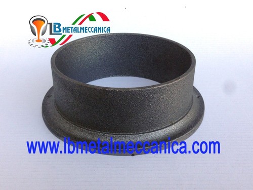 Collare,Collarino,anello,ghisa