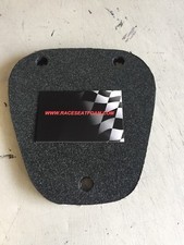 Mini Moto/Midi Moto, Sedile