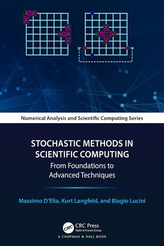 Stochastic methods - stochastic, in