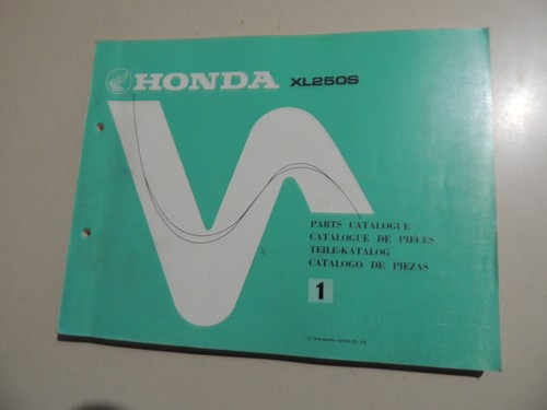 Manuale officina catalogo