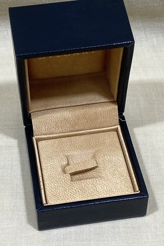 Bvlgari jewellery box earring - bvlgari,
