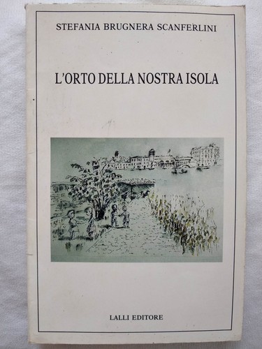 Orto della nostra - l'orto,