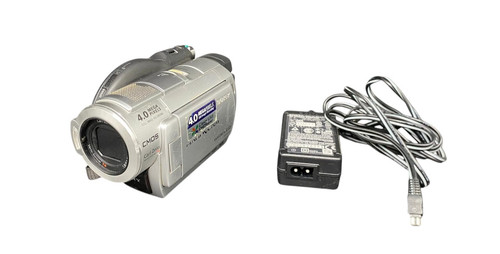 Sony handycam videocamera - sony,