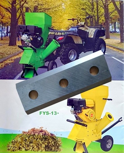 Trituratore lama coltello - lama,