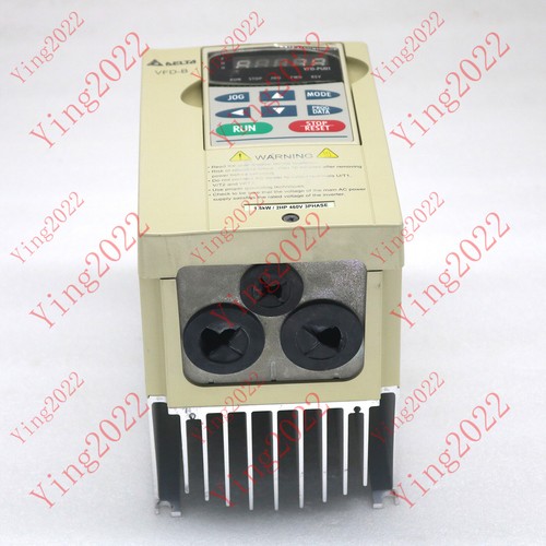 Inverter vfd015b43a delta - inverter,
