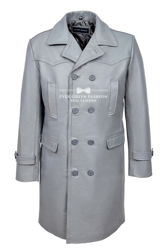 Uboat uomo tedesco pea coat - uboat,