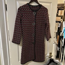 Cappotto/Maglione Donna