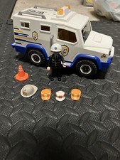 Playmobil 9371 City Action