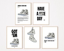 Jordan Dior scarpe da