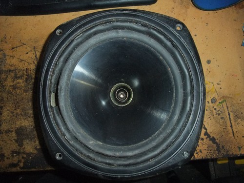 Tannoy system 1000 - tannoy, studio