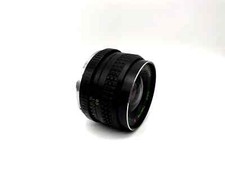 Tokina 28mm 1:2.8 Obiettivo RMC Macchina Fotografica Lente (Pentax K) ! Testo