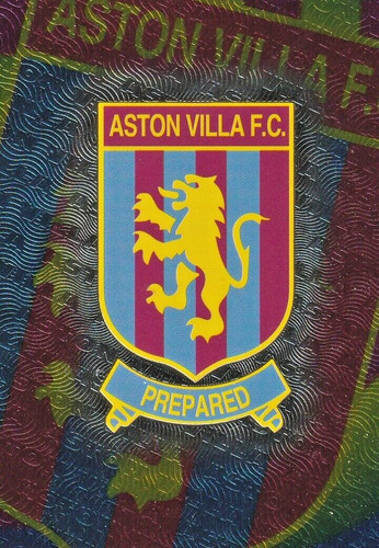 Aston villa merlin - aston,