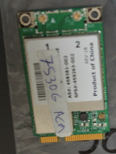 Carte Wifi BROADCOM