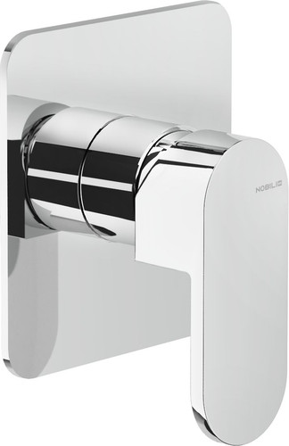 Nobili miscelatore doccia - up,