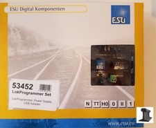 Esu lokprogrammer nuovo 2026 - lokprogrammer,