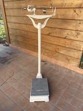 Bilancia da farmacia anni 40