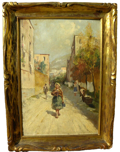 Lazzaro pasini 1861 1949 - lazzaro, 1861-1949