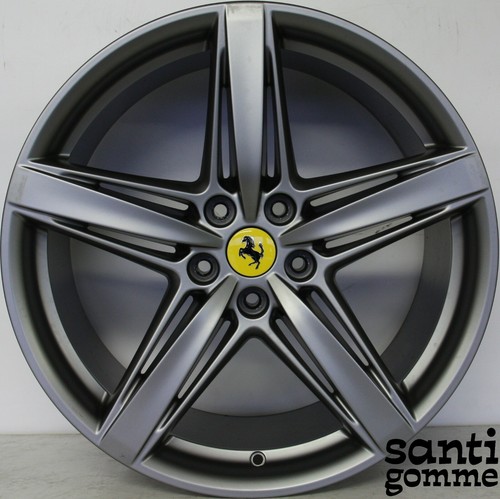 Cerchi lega ferrari f12 - 4,