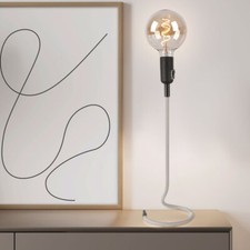 Retrò LED Tavolo Lampada
