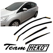 Deflettori Aria Per Ford C-Max