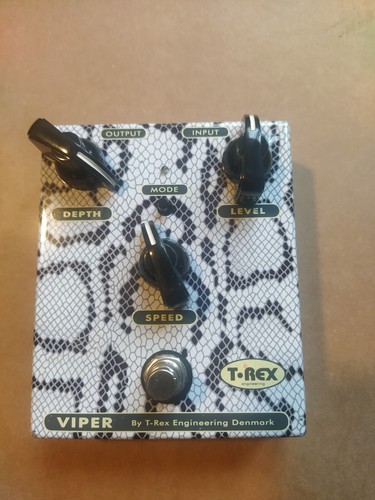 Raro rex viper univibe - raro, /