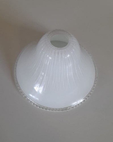 Vetro ricambio diffusore - di,