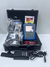 Metrix amec 7104 - amec, ox