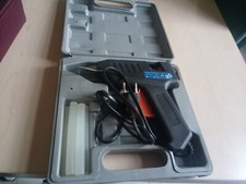 PISTOLA COLLA A CALDO VALIGETTA 