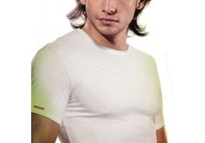 3 PEZZI SENC T-SHIRT UOMO PARI